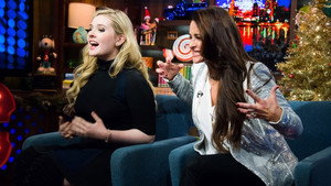 Watch What Happens Live with Andy Cohen 10. évad Ep.102 102. epizód