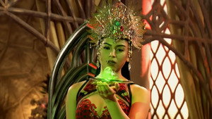 Encantadia 1. évad Ep.63 63. epizód