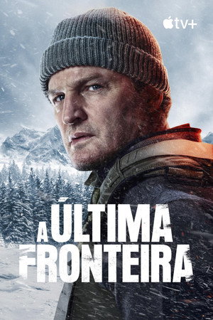 The Last Frontier poszter
