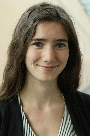 Linnea Leino profil kép