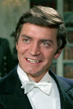 Patrick Mower profil kép