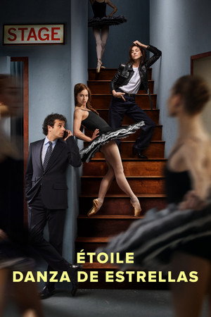 Étoile poszter