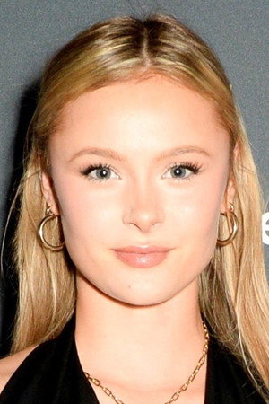 Mia Jenkins profil kép