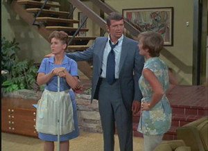 The Brady Bunch 2. évad Ep.10 10. epizód