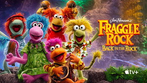 Fraggle Rock: Újra zúznak kép