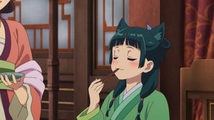 薬屋のひとりごと 1. évad Ep.2 2. epizód