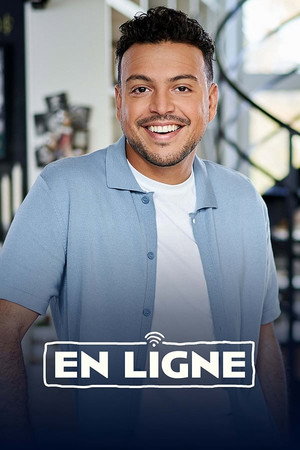 En ligne 1. évad (2022-01-04) poszter