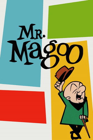 What's New, Mr. Magoo? 1. évad (1977-09-10) poszter