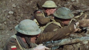 Anzacs 1. évad Ep.3 3. epizód