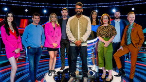 The Weakest Link 3. évad Ep.7 7. epizód