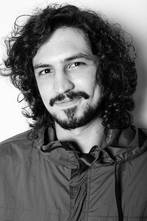 Gabriel Leone profil kép