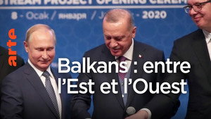 Le Dessous des cartes 33. évad Ep.19 19. epizód