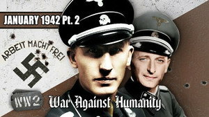 World War Two Speciális epizódok Ep.144 144. epizód