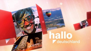 Hallo Deutschland kép