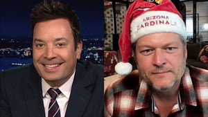 The Tonight Show Starring Jimmy Fallon 9. évad Ep.46 46. epizód