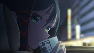 甘神さんちの縁結び 1. évad Ep.11 11. epizód