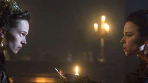 Versailles 2. évad Ep.2 2. epizód