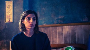 Σιωπηλός Δρόμος 1. évad Ep.7 7. epizód