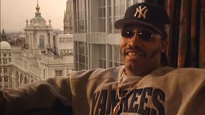 The Hip Hop Years kép