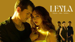 Leyla: sors, szerelem, igazság kép