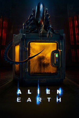 Alien: Föld poszter