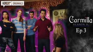 Carmilla 2. évad Ep.3 3. epizód
