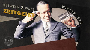 Between 2 Wars 2. évad Ep.6 6. epizód