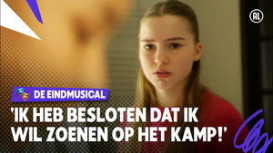 De Eindmusical 7. évad Ep.3 3. epizód