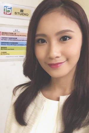 歐陽巧瑩