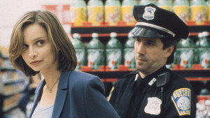 Ally McBeal 1. évad Ep.5 Pár könnycseppnyire tőled