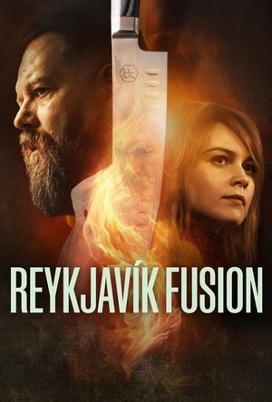 Reykjavík Fusion poszter