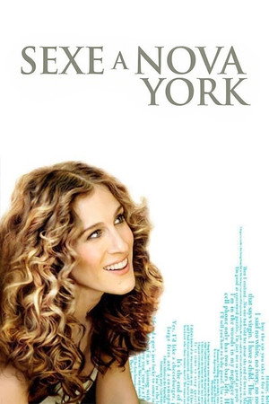 Szex és New York poszter