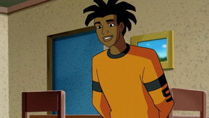 Static Shock 3. évad Ep.15 15. epizód