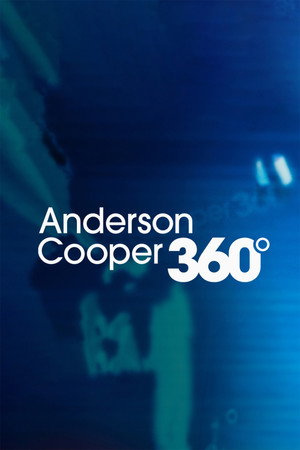 Anderson Cooper 360° poszter
