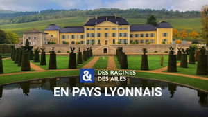 Des racines & des ailes 29. évad Ep.6 6. epizód
