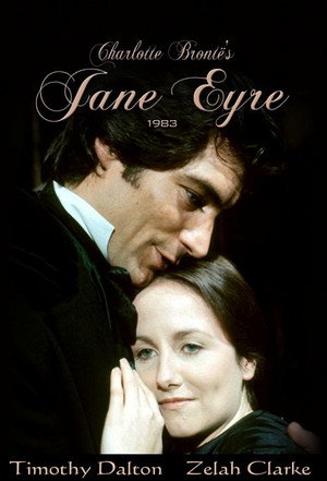 Jane Eyre 1. évad (1983-10-09) poszter