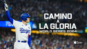 Fight for Glory: 2024 World Series kép
