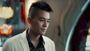 黑白禁区 1. évad Ep.1 1. epizód