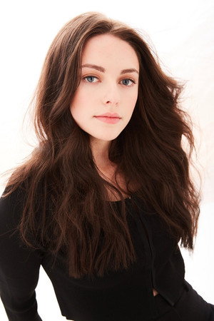 Danielle Rose Russell profil kép