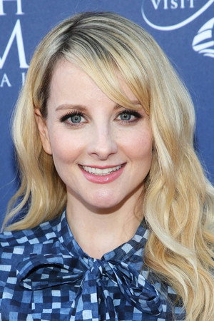 Melissa Rauch profil kép