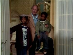 Diff'rent Strokes 1. évad Ep.1 1. epizód