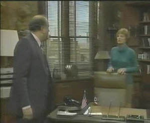 WKRP in Cincinnati 2. évad Ep.8 8. epizód