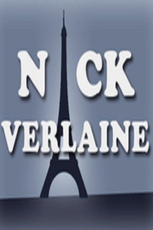 Nick Verlaine ou Comment voler la tour Eiffel 1. évad (1976-07-08) poszter
