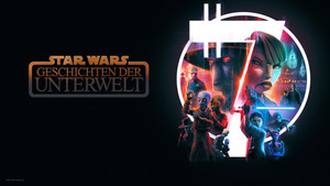 Star Wars: Alvilági históriák kép