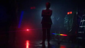 Dark Side of the 90's 3. évad Ep.5 5. epizód