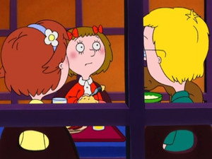 Mona the Vampire 1. évad Ep.6 6. epizód