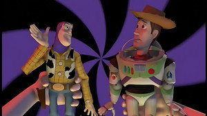 Toy Story Treats 1. évad Ep.6 6. epizód