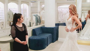 Say Yes to the Dress 21. évad Ep.1 1. epizód