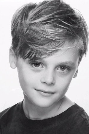 Billy Barratt profil kép