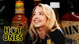 Hot Ones 23. évad Ep.1 1. epizód